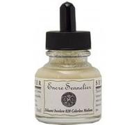 Flacon encre Sennelier 30ml Diluant incolore G