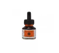 Flacon encre 30ml Orange 641