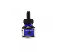Sennelier Encre de Chine Bleu Outremer 315 – flacon 30 ml