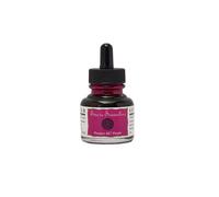 Sennelier Flacon d'encre Pourpre n°667 30 ml