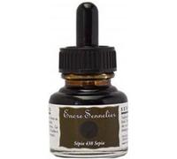 ENCRE DE CHINE SEPIA 30ml