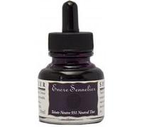 Flacon encre Sennelier 30ml Teinte neutre 931 G