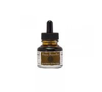 Sennelier Flacon d'encre Terre de Sienne 30 ml n°223