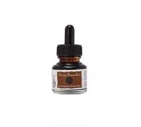 Sennelier Ink Bottle Burnt Sienna by Sennelier 30 ml