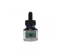 Flacon Encre Sennelier 30ml Vert Foncé 803