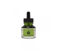 Flacon Encre Sennelier 30ml Vert Jaune 871