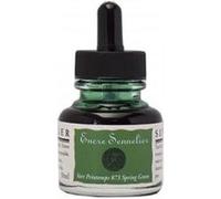 ENCRE DE CHINE VERT PRINTEMPS 30ml