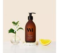 Flacon Gel Lavant Mains Fleur d'oranger 290 ml WhatMatters