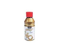 Pébéo – Gel à paillettes finition brillante – Or – 250 ml