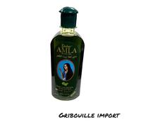 Flacon Huile Amla Dabur 200 ml Cheveux
