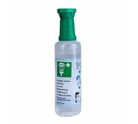 Flacon lave oeil 500ml sérum physiologique FARMOR - FLA 7500 OC