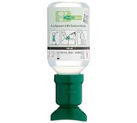 Flacon lave-oeil - Solution Saline pour Douche Oculaire - PLUM - 0 -