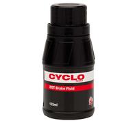 Weldtite Liquide de frein hydraulique Dot 125 ml G