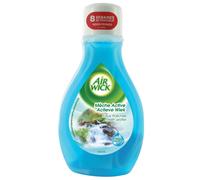 Flacon mèche 2 en 1 Air Wick eaux fraîches 375 ml