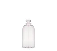 Flacon médical PET 100 ml « Easy Living », plastique, ouverture : DIN 18