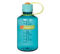 Flacon Nalgene Céruléen Sustain à col étroit 500 ml