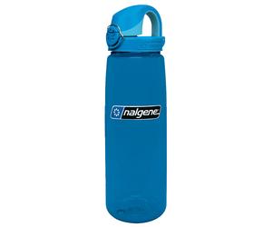 Flacon Nalgene OTF Bleu ardoise 750ml