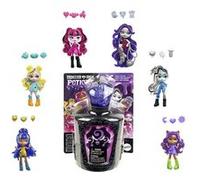 Flacon potions mystère 16 cm Monster High modèle aléatoire G