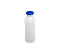 Flacon pour poudre - 450 ml