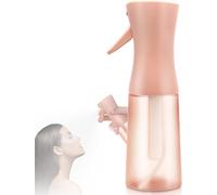 Flacon pulvérisateur brume fine 200 ml réutilisable