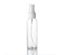 Flacon pulvérisateur de liquide portable 84 bouteilles vides 60 ml Articles ménagers Traitement astucieux