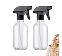 Flacon pulvérisateur d'eau - PET.Mist Spray Bottle Anti Fuite | Flacons pulvérisateurs 300 ml, flacons de brume de coiffure, brumisation végétale pour le jardinage pour salon de coiffure salon de