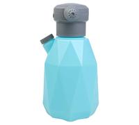 Flacon pulvérisateur électrique de 6,5 l, pulvérisateur électrique à pression rechargeable et nettoyage domestique conçu pour une utilisation durable avec une durabilité appropriée et cohérente