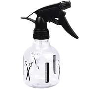 Fodlon Flacon pulvérisateur, Flacons Vaporisateur Vide 200ml Vaporisateurs vides pour la Coiffure, Les Voyages, Les Plantes, Le Nettoyage