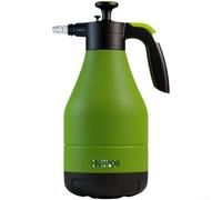 Flacon pulvérisateur manuel à pression 3 L 4 L pour arroser les plantes en plein air, nettoyage de voiture, entretien de la maison, double mode de pulvérisation, prise en main confortable