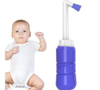 Flacon pulvérisateur périnéal, flacon de bidet de voyage|Flacon pulvérisateur portatif de 300 ml | Bidet rechargeable USB, bouteille périnéale pour les soins post-partum et périnéaux