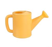 Flacon pulvérisateur pour enfants 800 ml avec capacité double mode utilisant une buse fixe ou détachée pour différents scénarios d'arrosage (jaune)