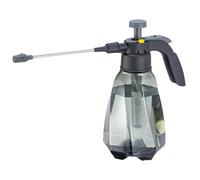 Flacon pulvérisateur pour | Flacons pulvérisateurs Rechargeables | Buse réglable | Vaporisateur Vide pour - 1,5 l