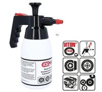 Flacon pulvérisateur pour nettoyant freins, 1 l KS TOOLS 150.8258