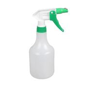 Flacon pulvérisateur pour soins du bétail, pour un assainissement efficace des trayons de vache et des protections de la qualité du lait, nettoyage de la machine à traire, pulvérisateur de trayons