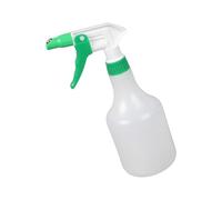 Flacon pulvérisateur pour tétine de vache pour le nettoyage de la machine à traire et l'élevage du bétail, bain médicamenteux pour usage agricole