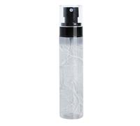 Flacon pulvérisateur rechargeable de voyage - Mini flacons pulvérisateurs vides portables, nébuliseur transparent à la fin | Bouteilles de pulvérisation anti-fuite pour lotion, cosmétiques, facial
