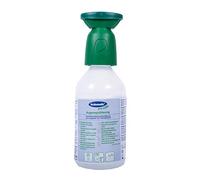 Flacon rince-œil, contenant une solution saline, 250 ml