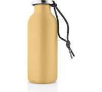 Flacon sous vide Eva Solo 24/12 To Go - 0,5 litre - Sable doré