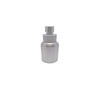 Flacon Vaporisateur Aluminium 100ML