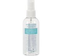 Flacon Vaporisateur Désinfectant 100ml Transparent Vaporisateur G