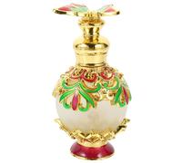 flacon vide 15 ml style moyen-orient pour essence parfumée délicate