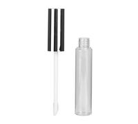 Flacon vide de gloss, tube de gloss, réservoir de liquide pour la pousse des cils, tube vide de rehausseur de cils, flacon de maquillage rechargeable