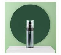flacon voyage Flacon pulvérisateur à brume fine, sous-embouteillage, petit flacon cosmétique portable de voyage(80ml)