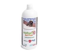 Flacone Naturiz Rattus Concentrato da 1 lt FreeZanz per Zhalt Portable