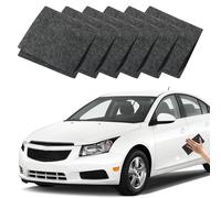 Flaconi 6 PCS nano sparkle cloth anti rayures voiture,nano sparkle,nano sparkle cloth,nano sparkle cloth voiture,Efface Rayures Chiffon Voiture,pour Enlever Les Rayures de Voiture