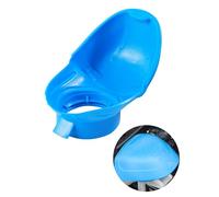 Flaconi Bouchon de Réservoir de Lave-Glace de Voiture,Bouchon de Reservoir Lave Glace,Bouchon de Réservoir de Liquid,Bouchon de Bouteille de Lave-Glace, Remplacer le Numéro OE: 6v0955485,000096706