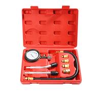 Flaconi Compressiometre Essence,Compressiometre,Compressiometre Diesel,Testeur de Compression,Moteurs Testeur de Compression,Automotive Coffret testeur de Compression,pour Tous Moteurs