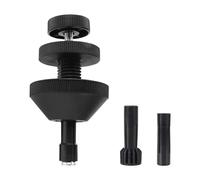 Flaconi Voiture Outil de Centrage d'embrayage,Centreur Embrayage,Kit de Correction d'embrayage,Centreur Embrayage Universel,Outil D'alignement de Correcteur d'embrayage