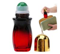 Flacons à huile rechargeables de 50 ml