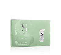 Flacons Cheveux Antichute ALFAPARF MILANO Semi di Lino Energizing Lotion 12x10ml